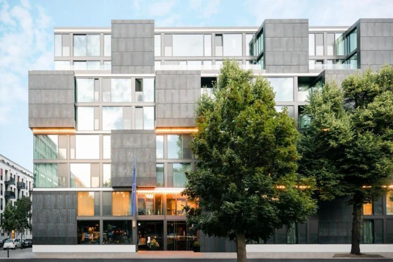 Kpm Hotel&residences Berlín