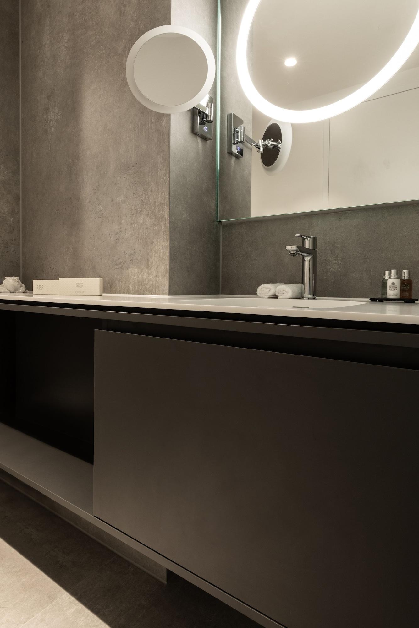 Hotel Kpm Hotel&residences 5*