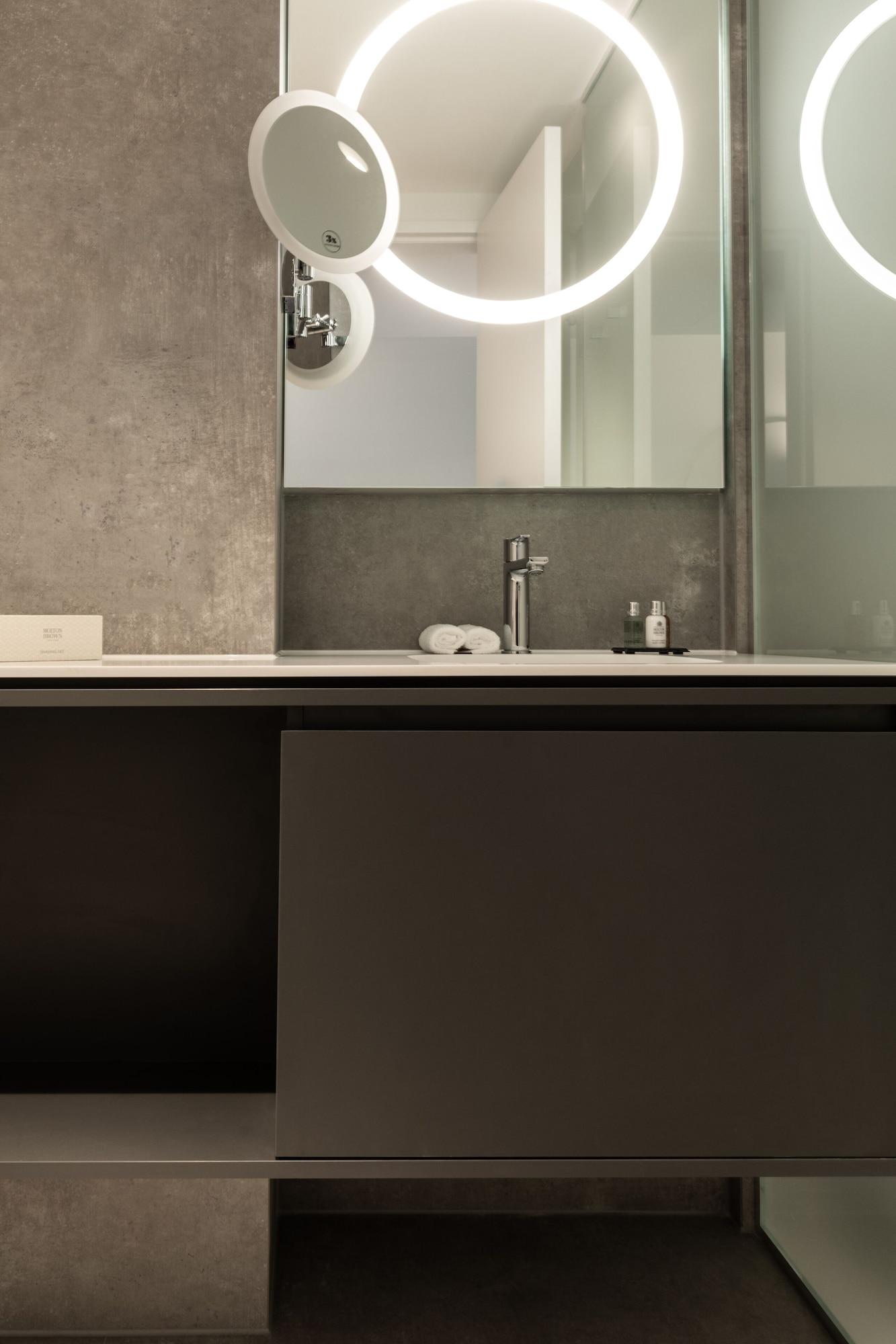 Kpm Hotel&residences 5* Berlín