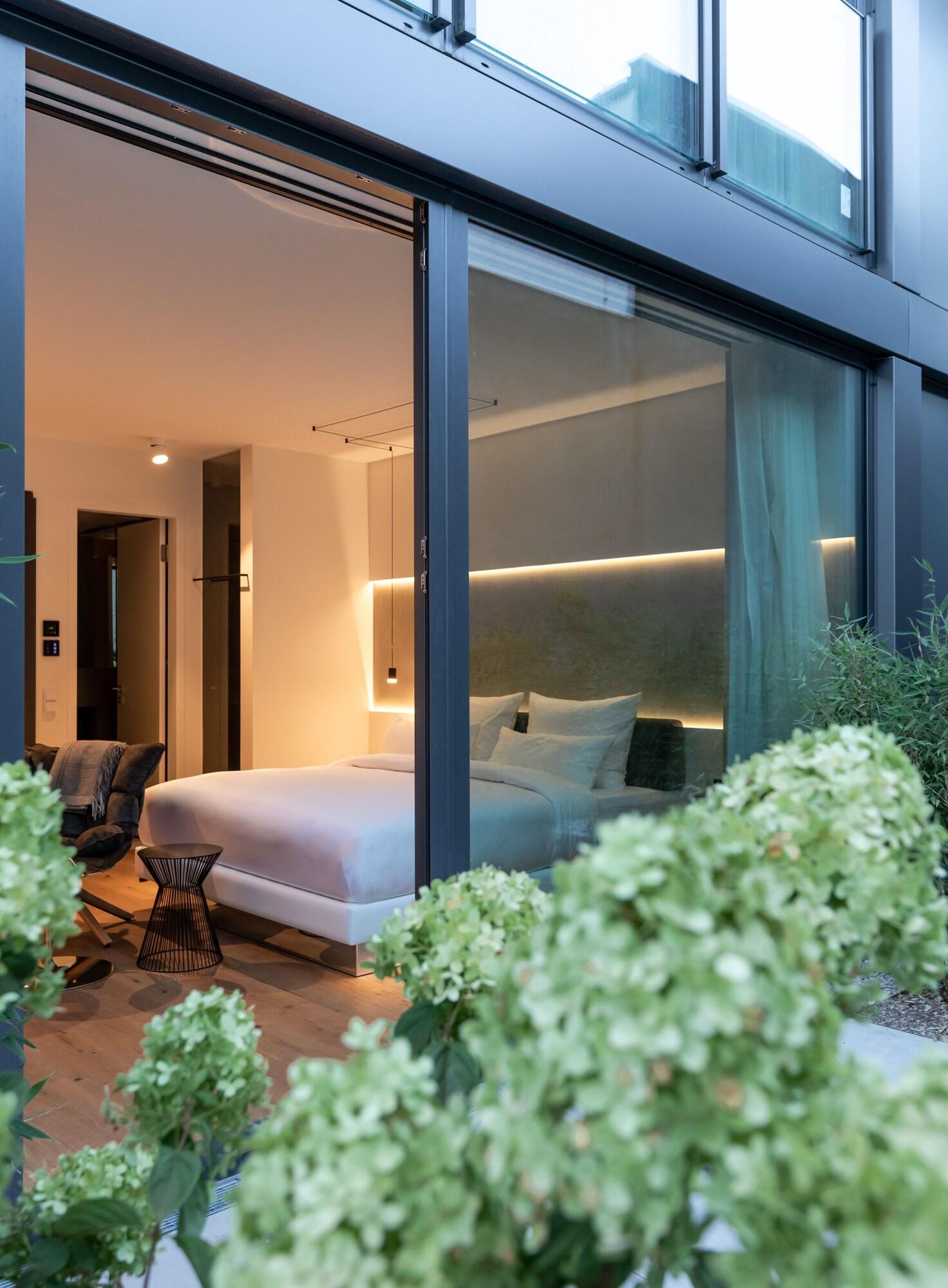 Kpm Hotel&residences Berlín