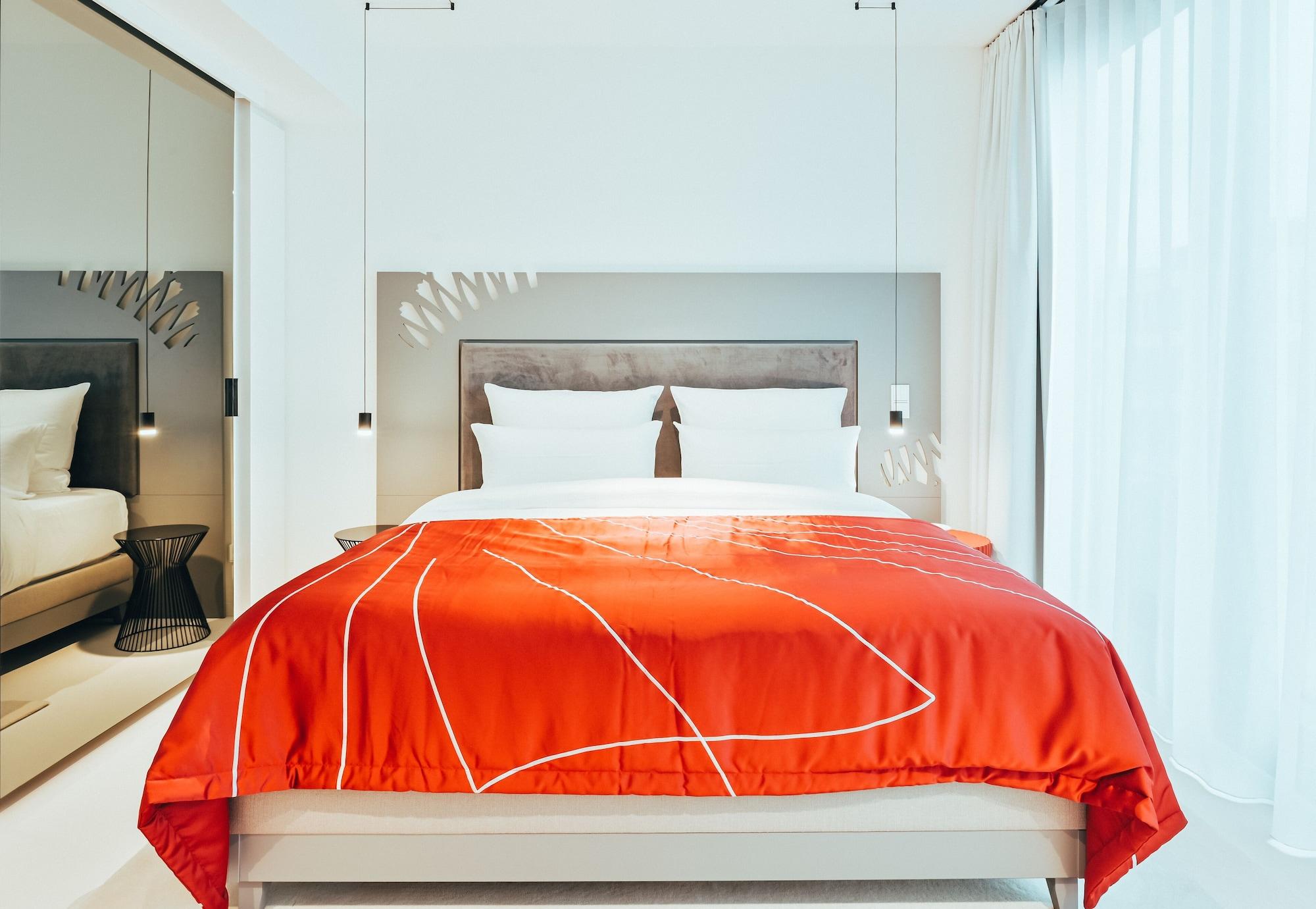 Kpm Hotel&residences 5* Berlín