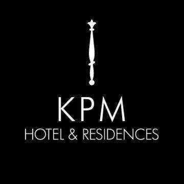 Kpm Hotel&residences 5*