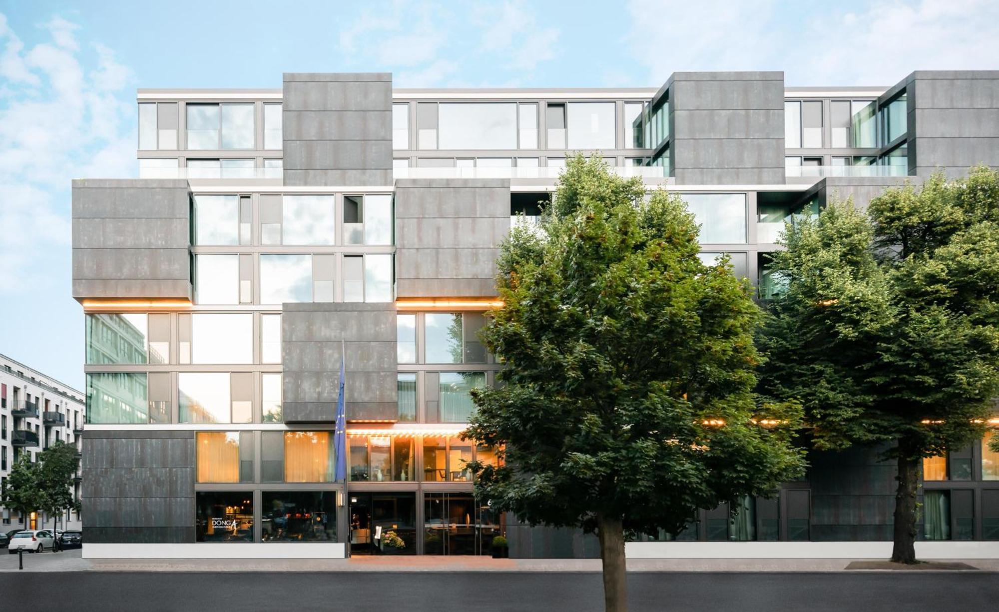 Kpm Hotel&residences Hotel 5*