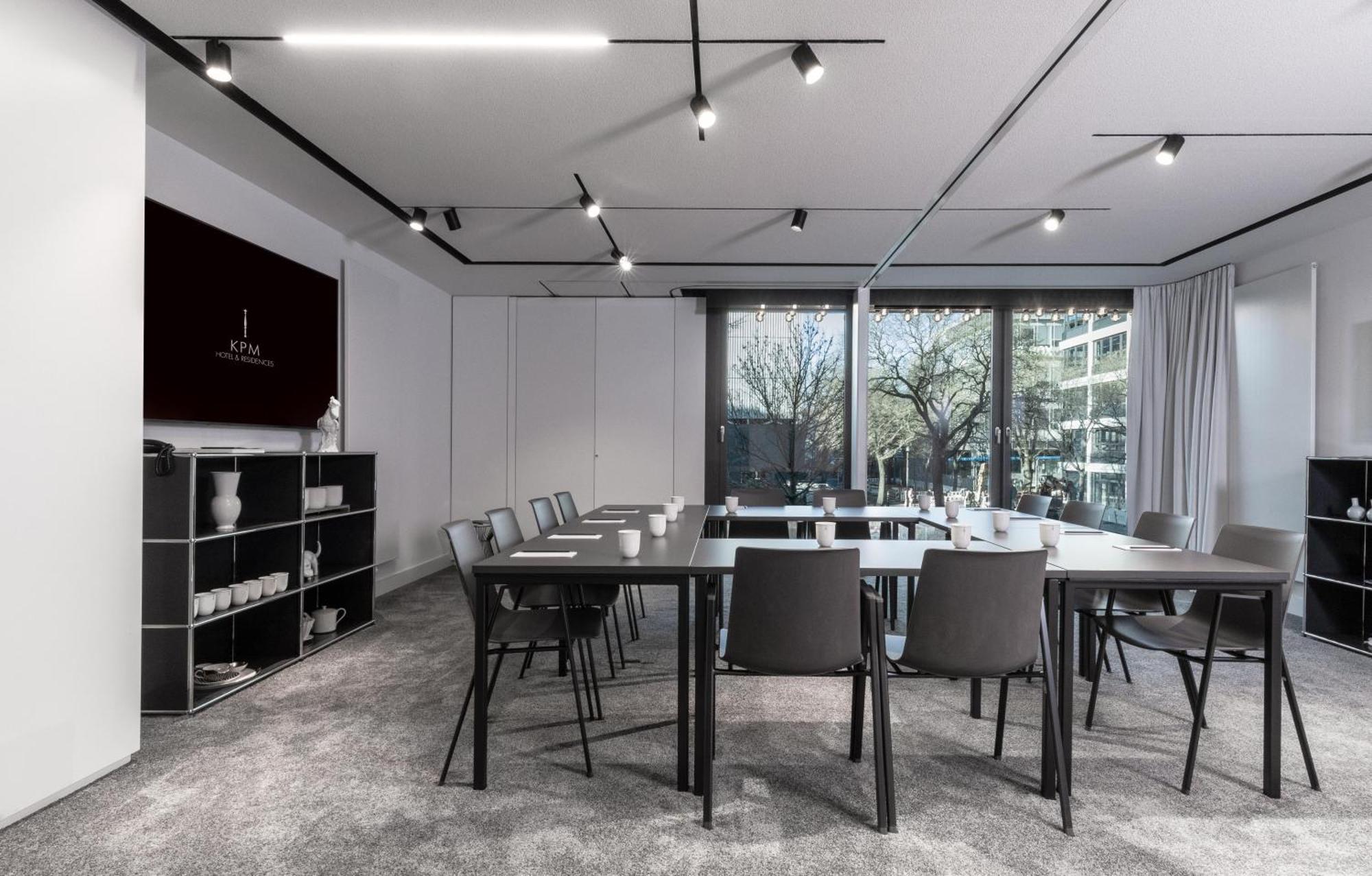 Hotel Kpm Hotel&residences 5*