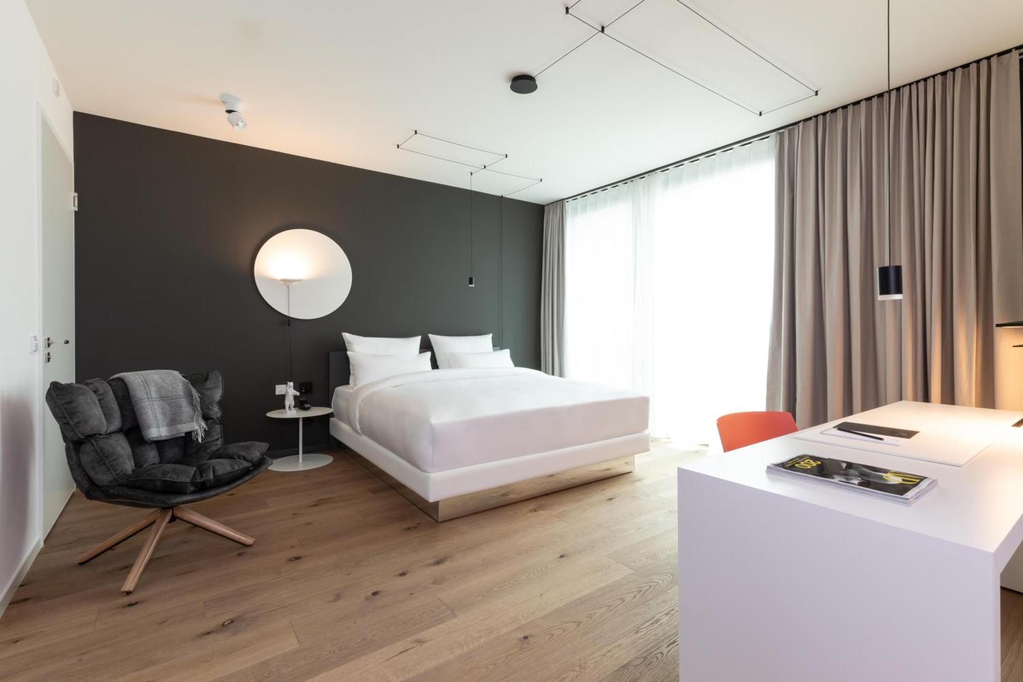 Hotel Kpm Hotel&residences Berlín