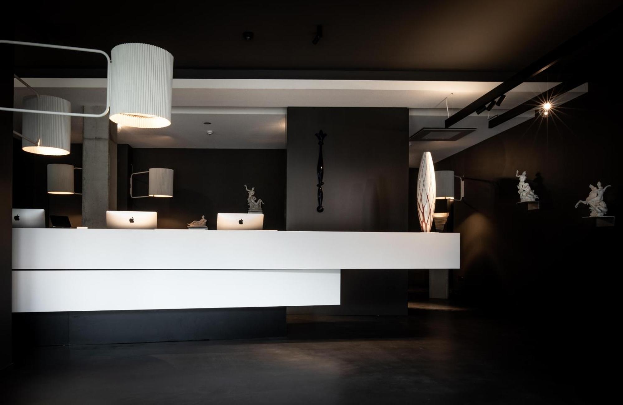 Kpm Hotel&residences 5*