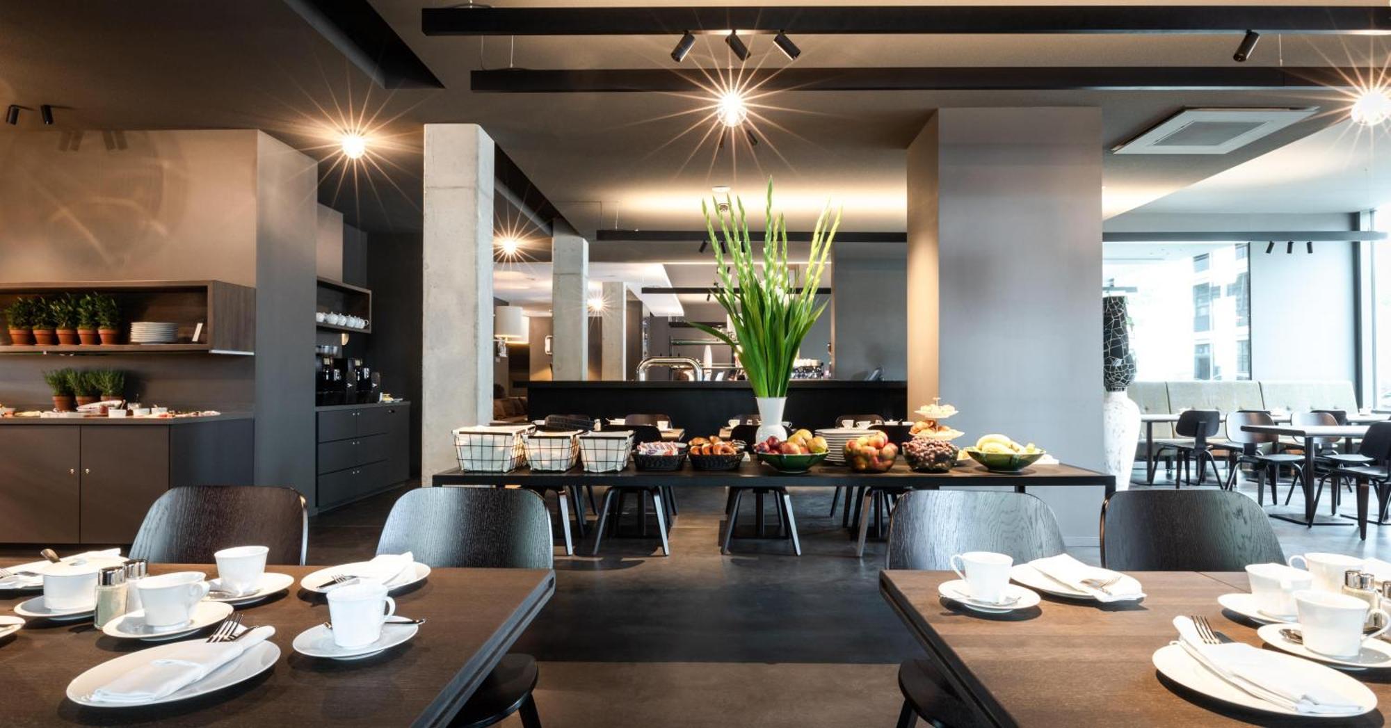 Hotel Kpm Hotel&residences 5*