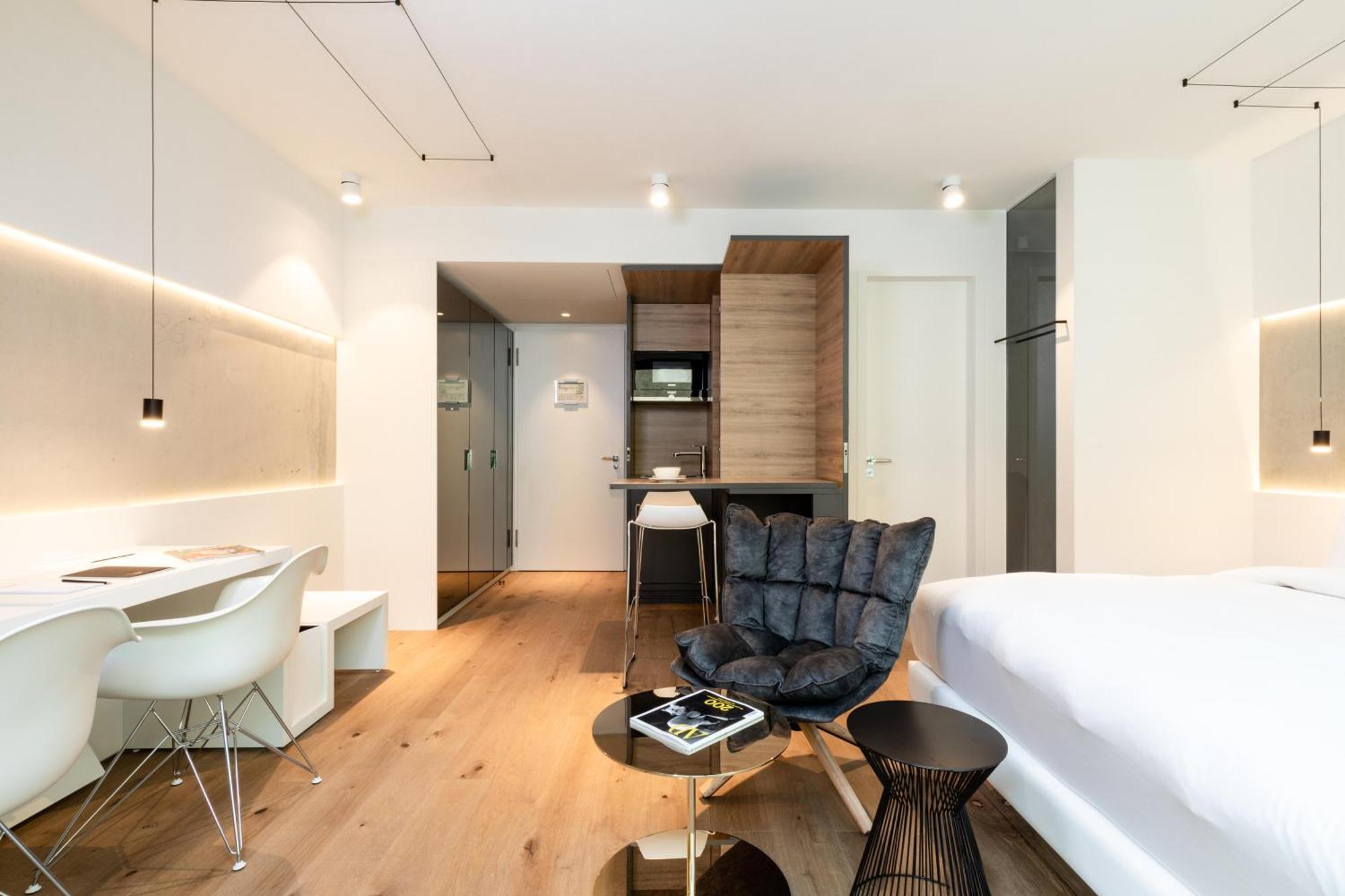 Hotel Kpm Hotel&residences 5*