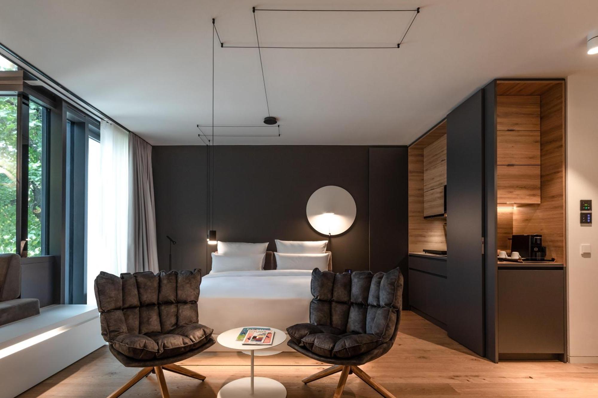 Kpm Hotel&residences 5*