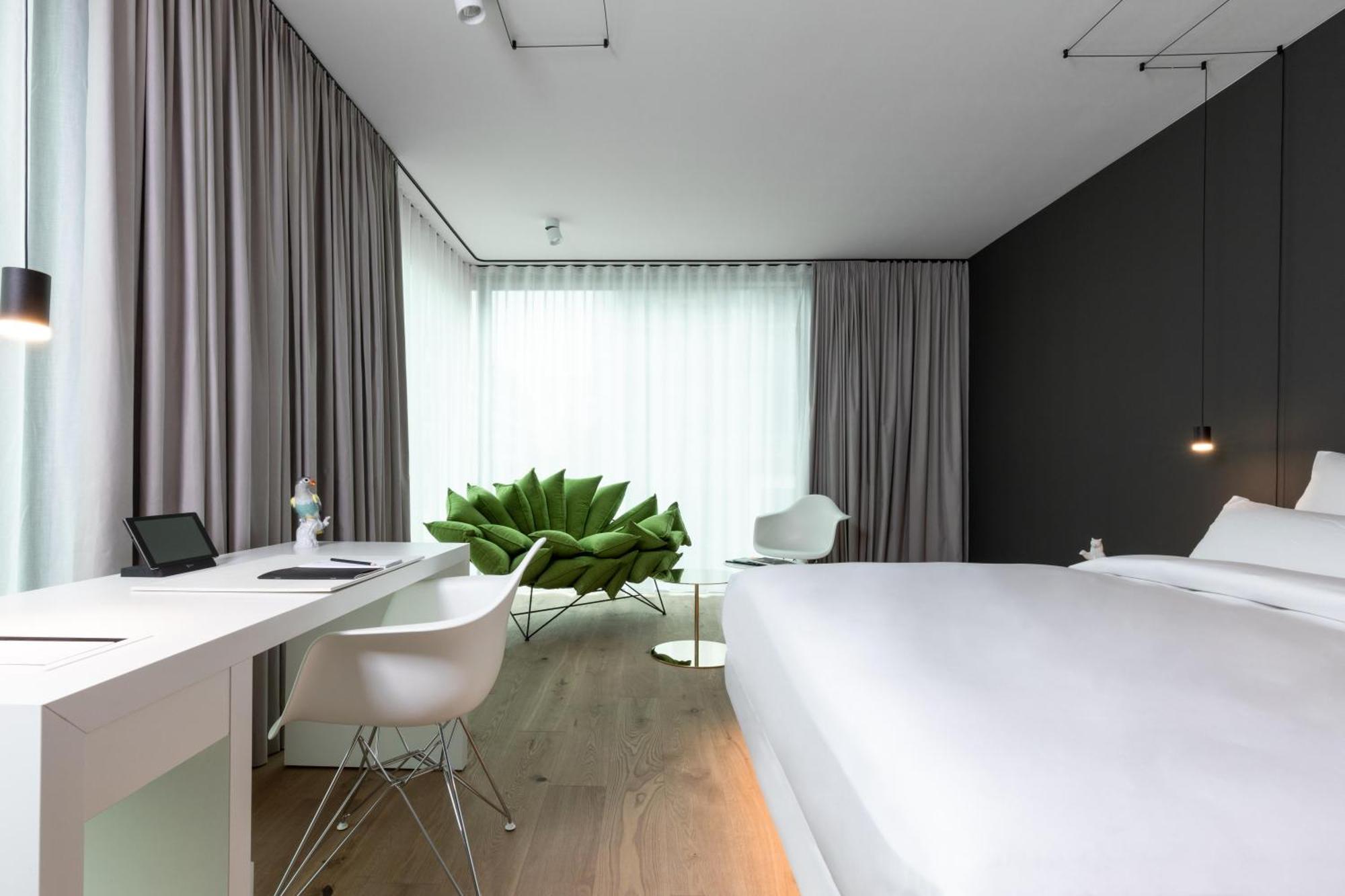 Kpm Hotel&residences