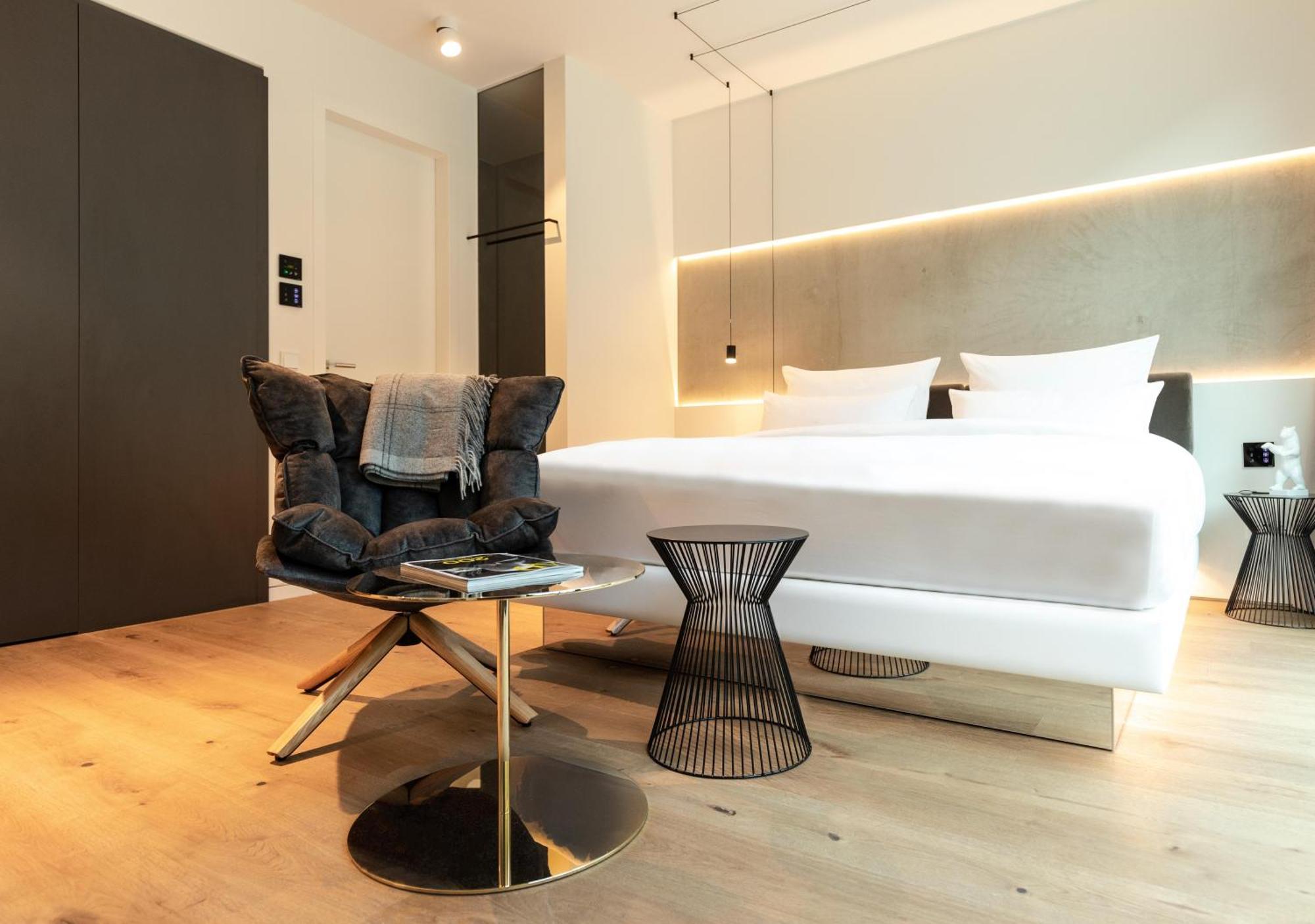 Kpm Hotel&residences Hotel 5*