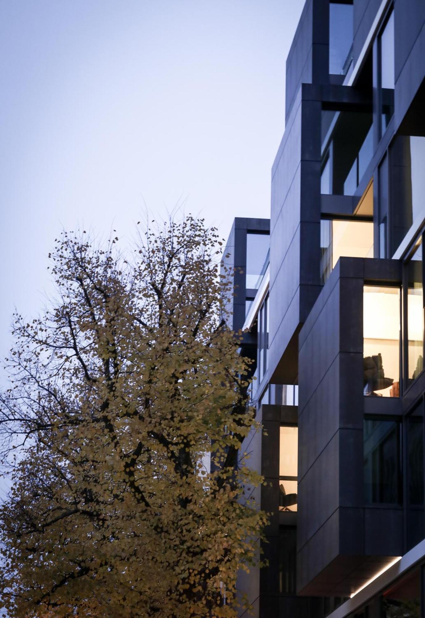 Kpm Hotel&residences Hotel Berlín