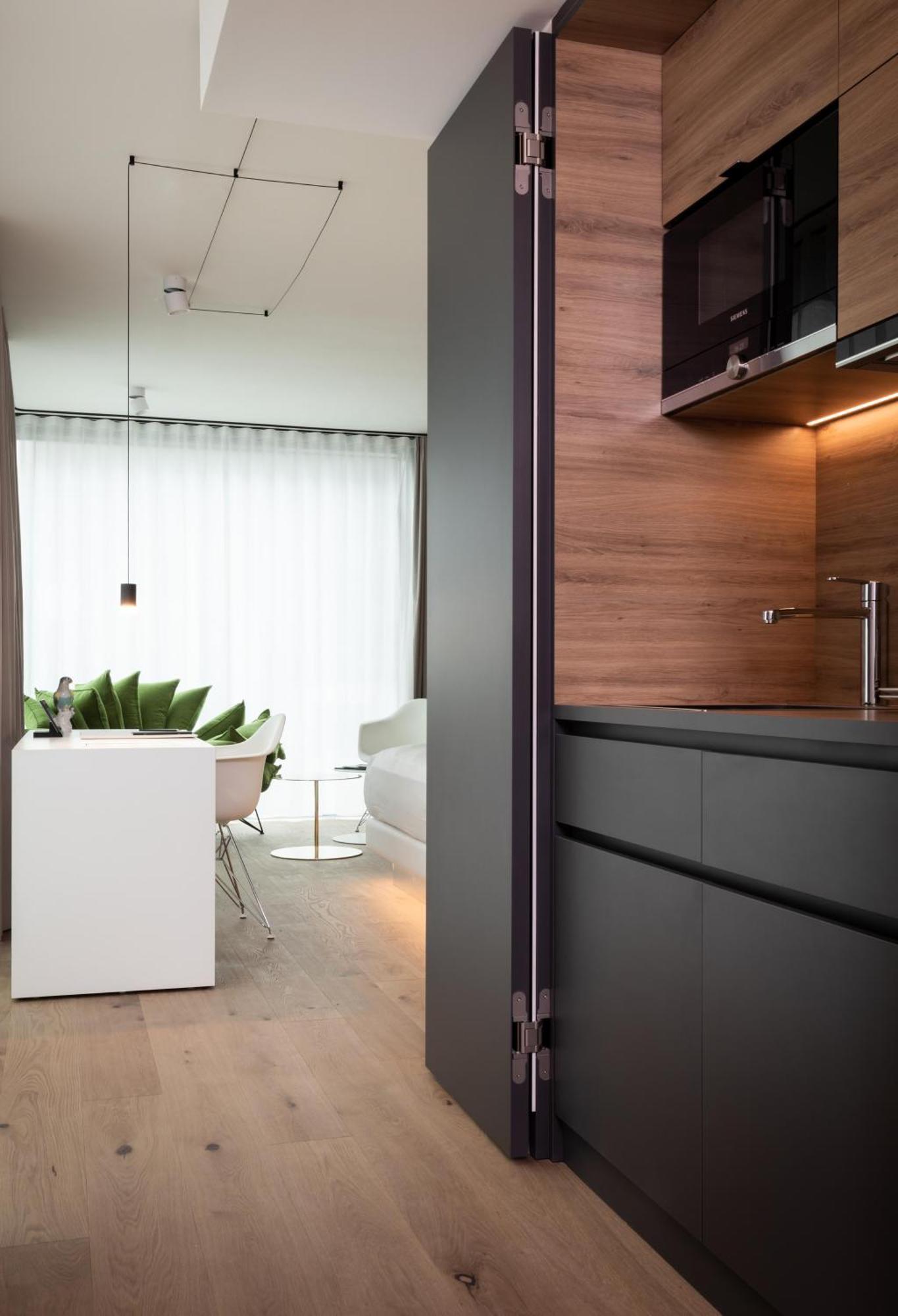 Kpm Hotel&residences 5*
