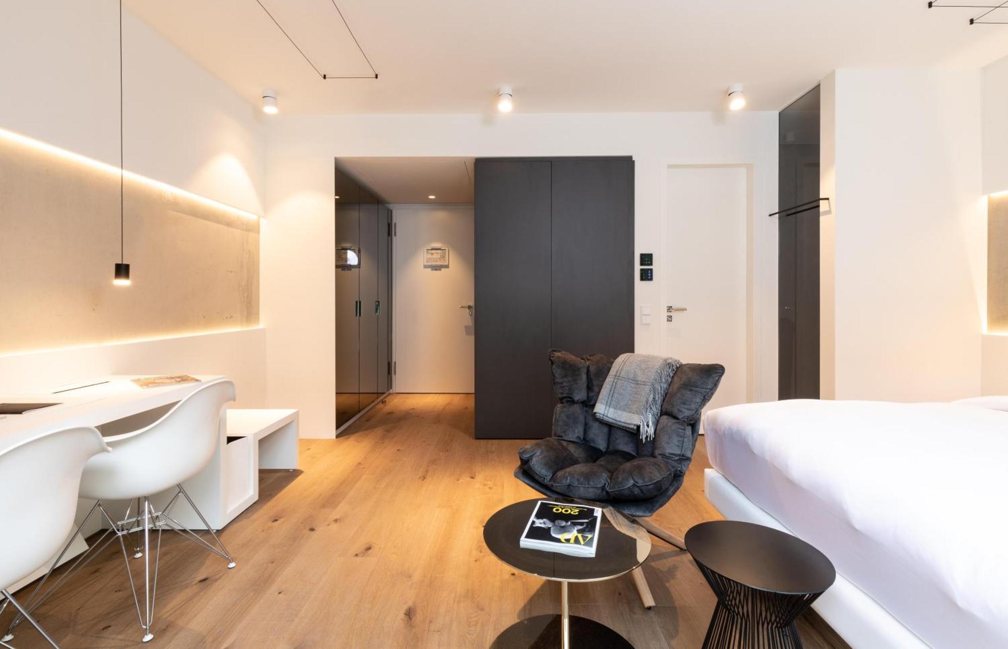 Kpm Hotel&residences Hotel 5*