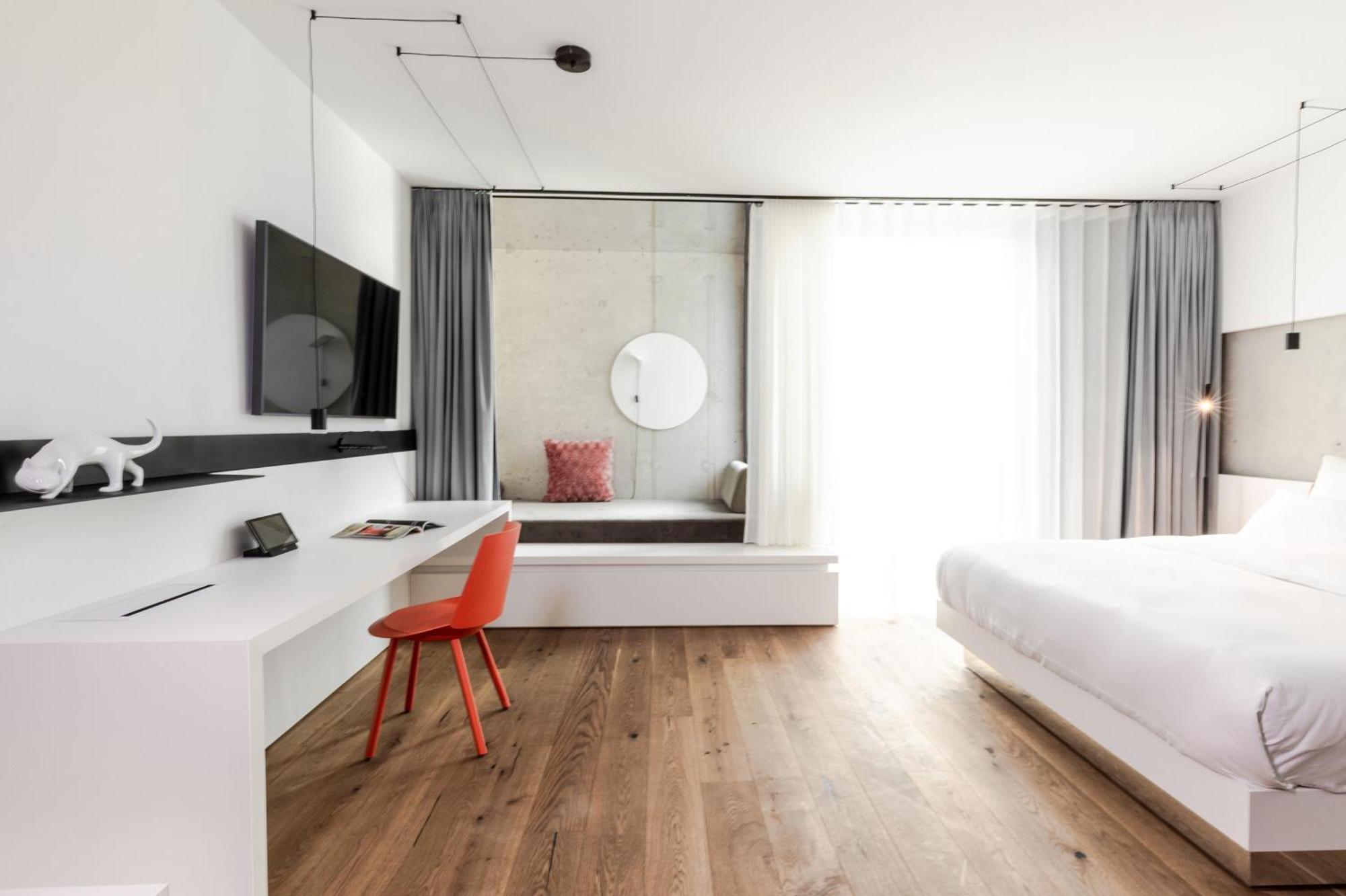 Hotel Kpm Hotel&residences 5*