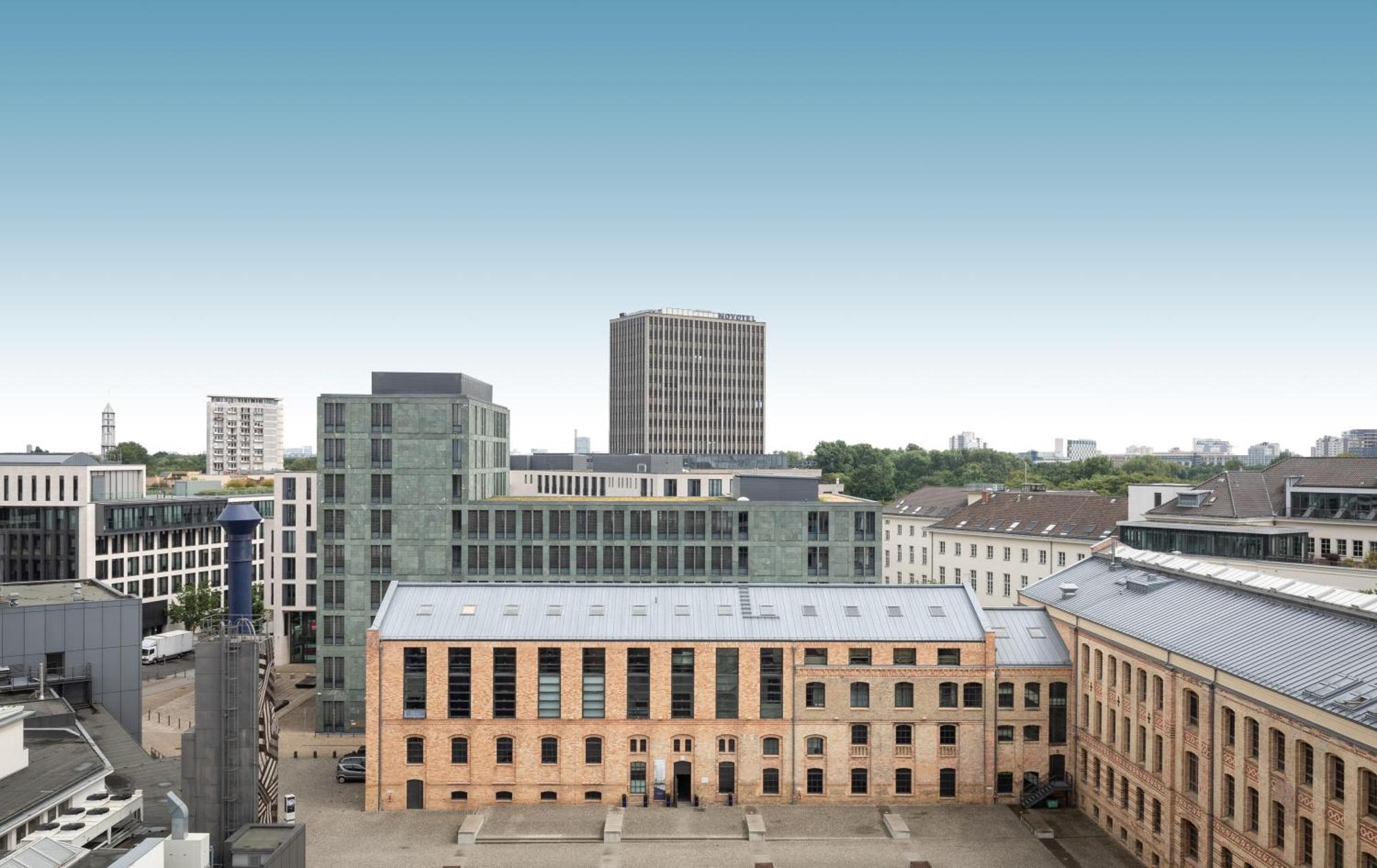 Hotel Kpm Hotel&residences Berlín