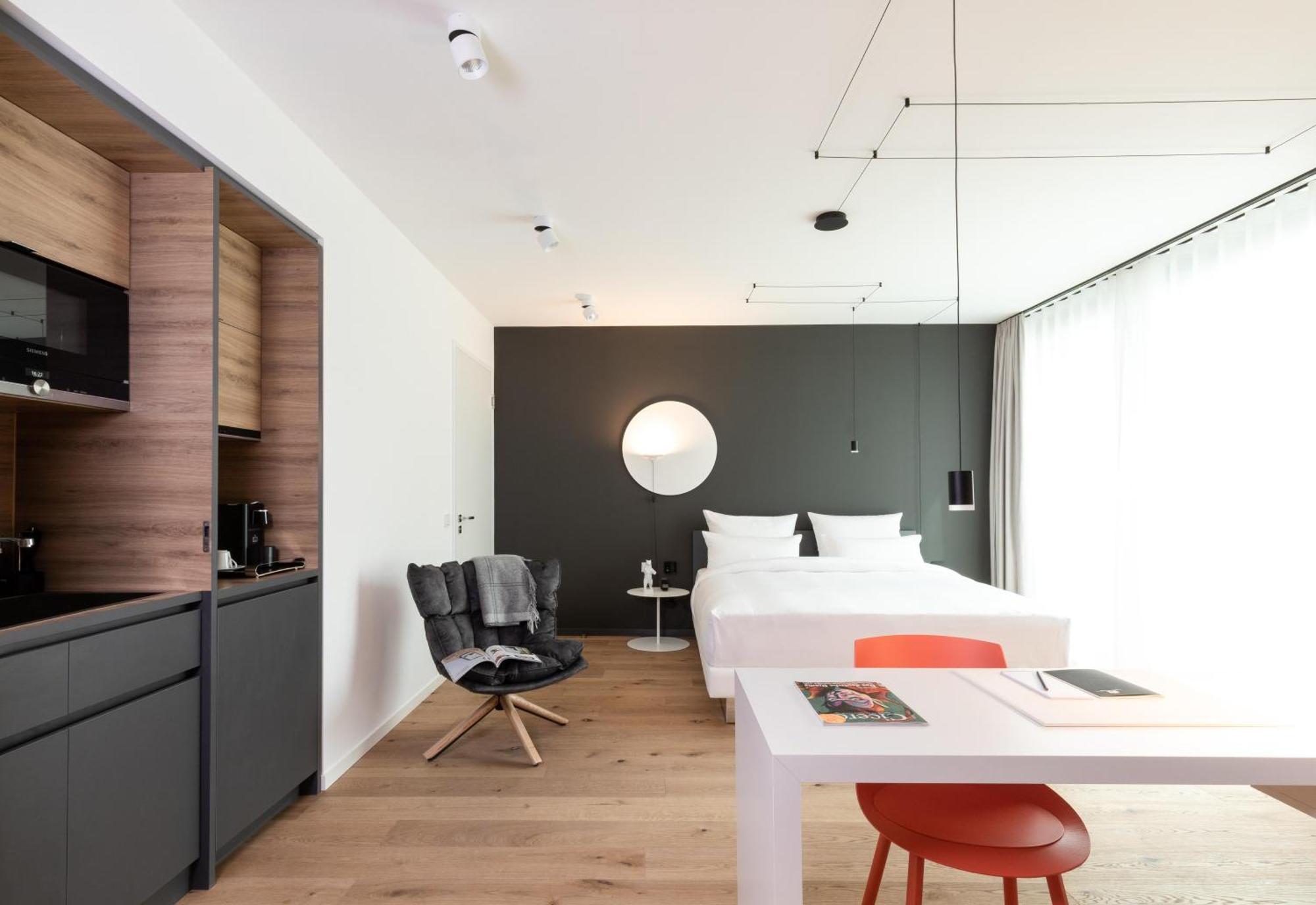 Kpm Hotel&residences Hotel Berlín