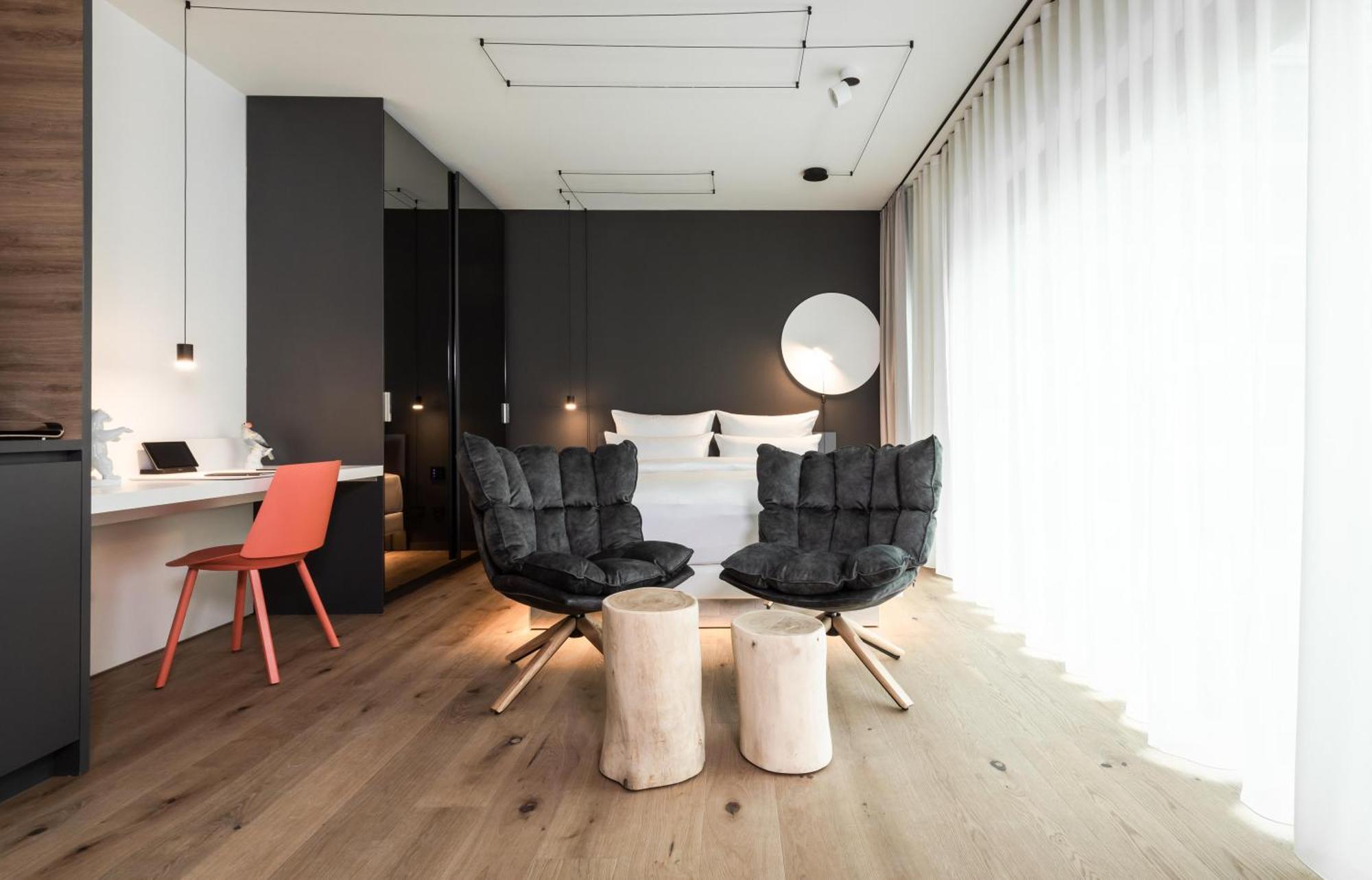 Kpm Hotel&residences Berlín
