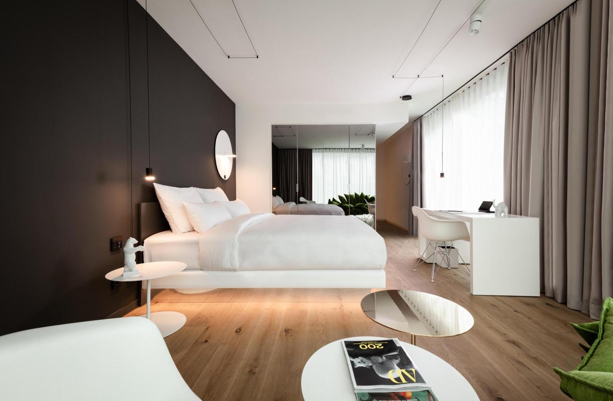 Kpm Hotel&residences 5* Berlín