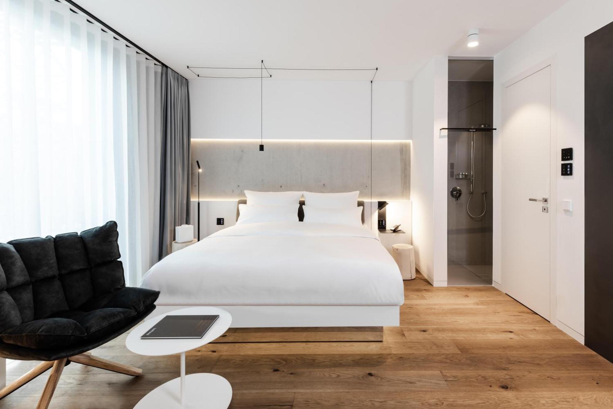 Kpm Hotel&residences Hotel Berlín